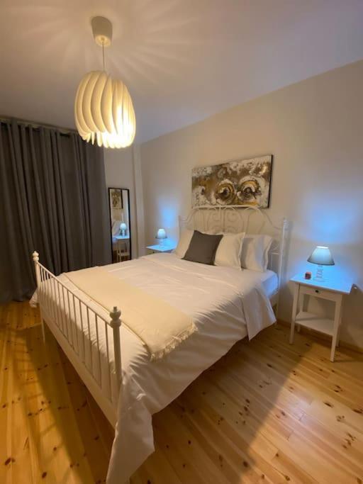Appartement Elaiorama *