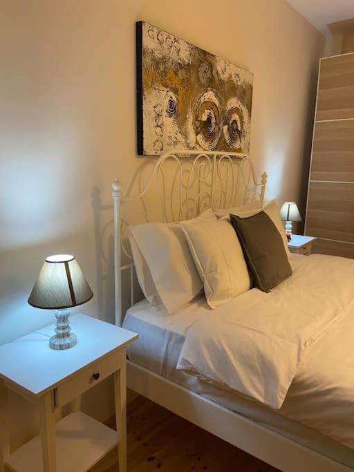 Elaiorama Appartement *
