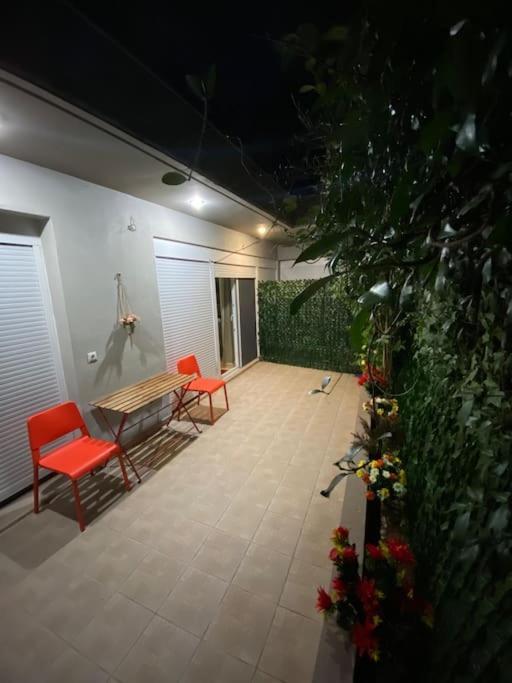 Elaiorama Appartement Thessalonique